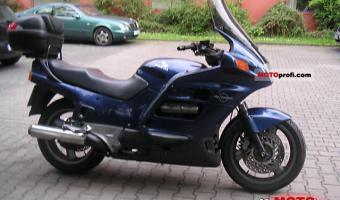 1994 Honda ST1100 Pan-European