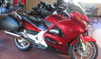 2008 Honda ST1300 ABS