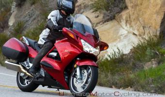 2010 Honda ST1300 ABS