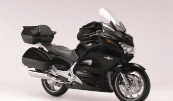 2012 Honda ST1300 ABS