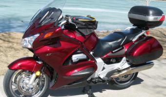 2005 Honda ST1300