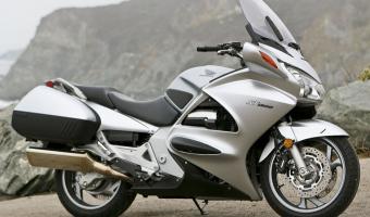 2008 Honda ST1300 #1