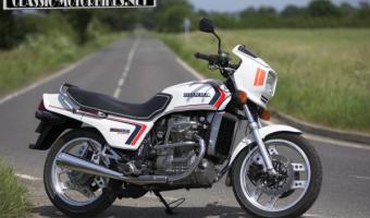 Honda ST70C