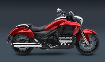 Honda Valkyrie