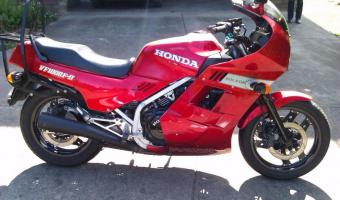 1985 Honda VF1000F2