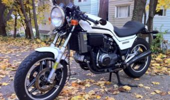 Honda VF700S Sabre