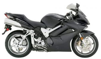 2004 Honda VFR800FI Interceptor ABS