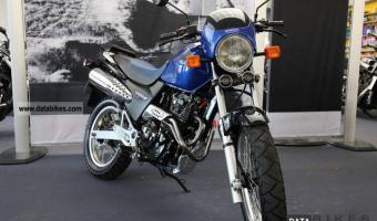 2002 Honda Vigor 650 #1