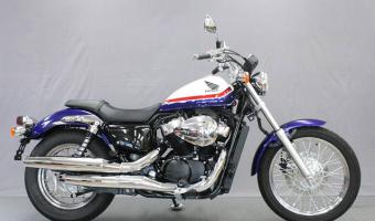 Honda VT400S