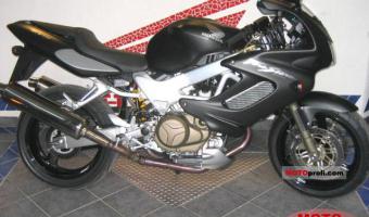 2006 Honda VTR1000F FireStorm