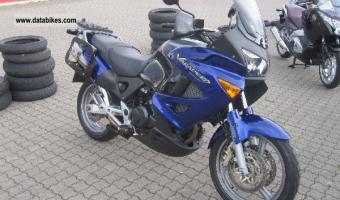 2003 Honda XL1000 Varadero