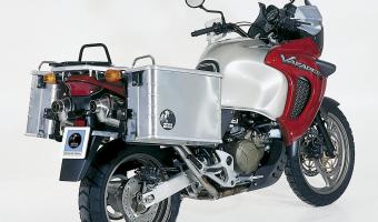 2007 Honda XL1000V ABS Varadero