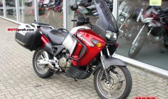 2000 Honda XL1000V Varadero #1