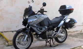 2008 Honda XL1000V Varadero #1