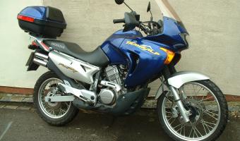 2007 Honda XL650V Transalp