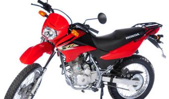 Honda XR 125