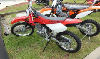 2003 Honda XR100R