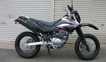 2011 Honda XR230 Motard #1