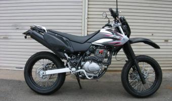 2011 Honda XR230