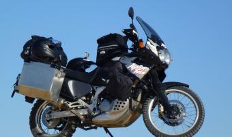 1999 Honda XRV750 Africa Twin