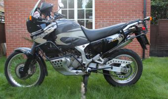 2001 Honda XRV750 Africa Twin