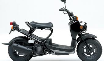 Honda Zoomer