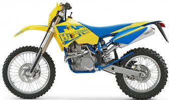 2005 Husaberg FC 450