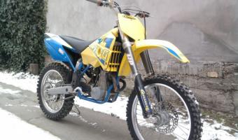 Husaberg FC 550