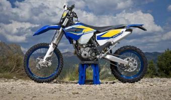 2013 Husaberg FE 250