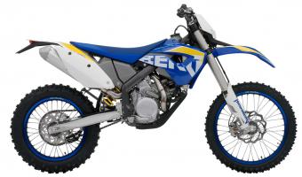 2010 Husaberg FE 390 #1