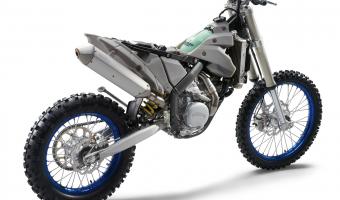 2009 Husaberg FE 450