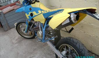 Husaberg FE 600