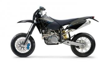 Husaberg FS 450 e