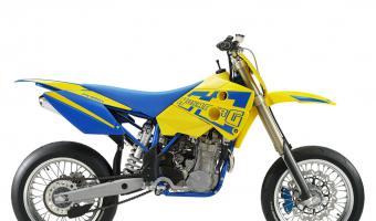 2005 Husaberg FS 650 C #1