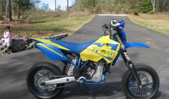 Husaberg FS 650 E Supermoto