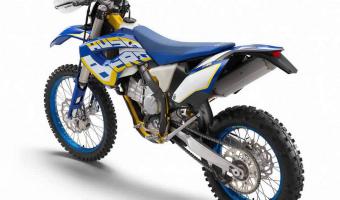 Husaberg TE 125