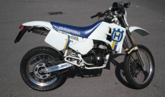 Husqvarna 350 TE