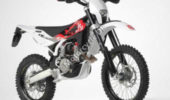 1992 Husqvarna 610 TE (reduced effect) #1