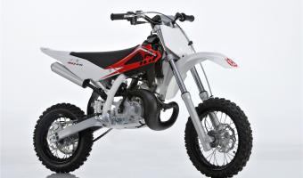 Husqvarna CR 50