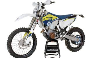 Husqvarna FE 450