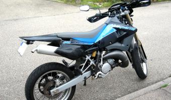 2005 Husqvarna SM 125 S #1