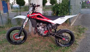 Husqvarna SM 125