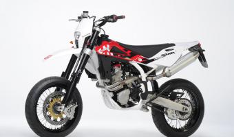 Husqvarna SM 450 RR