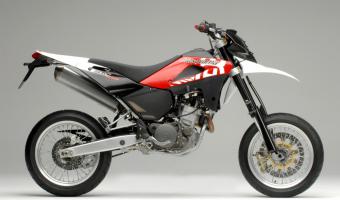 Husqvarna SM 610 ie