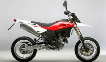 Husqvarna SM 610 R