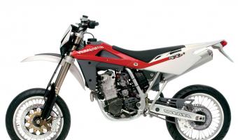 2006 Husqvarna SMR 510 #1