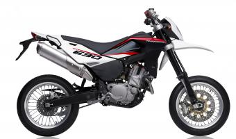 2013 Husqvarna SMR 630 #1