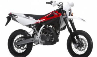 2013 Husqvarna SMS 125 #1