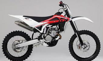 2010 Husqvarna TC 250 #1