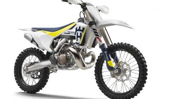 Husqvarna TC 250